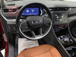 Jeep Grand Cherokee L